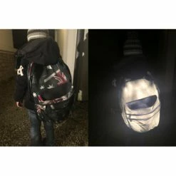 Spray Réfléchissant Pour Vélo Et Accessoires Reflective Spray -Pas Cher Vélo Magasin spray reflechissant pour velo et accessoires reflective spray full 5