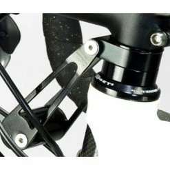 Support Additionnel D'entretoise Potence Aheadset CS500 Minoura -Pas Cher Vélo Magasin support additionnel d entretoise potence aheadset cs500 minoura full 3