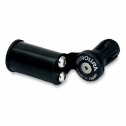 Support Additionnel Embout De Guidon Vélo LMA-H Minoura