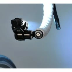 Support Additionnel Embout De Guidon Vélo LMA-H Minoura -Pas Cher Vélo Magasin support additionnel embout de guidon velo lma h minoura full 4