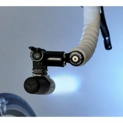 Support Additionnel Embout De Guidon Vélo LMA-H Minoura -Pas Cher Vélo Magasin support additionnel embout de guidon velo lma h minoura full 5