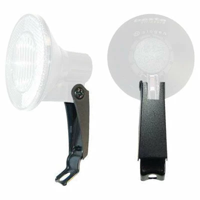 Brandless Support De Fixation Pour Feu Avant Sur Fourche 4 Brandless Support De Fixation Pour Feu Avant Sur Fourche – Image 2