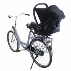 Support Maxi Cosi Pour Vélo - Baby Mee Steco -Pas Cher Vélo Magasin support maxi cosi pour velo baby mee steco full 3