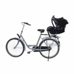 Support Maxi Cosi Pour Vélo - Baby Mee Steco -Pas Cher Vélo Magasin support maxi cosi pour velo baby mee steco full 5