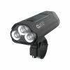 Lampe Vélo Powerbank Sur Guidon Ultratorch CL1600 Oxford 1600 Lumens 2 Lampe Vélo Powerbank Sur Guidon Ultratorch CL1600 Oxford 1600 Lumens -Pas Cher Vélo Magasin ultratorch feu velo avant oxford