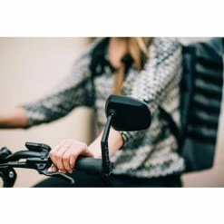 ZEFAL Rétroviseur Vélo électrique Sur Cintre Droit ZL Tower 80 Zéfal -Pas Cher Vélo Magasin zl tower 80 4